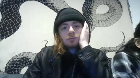 Snapshot of maodom chatting on February 2025 12:03:02 PM maodom online show from February 2025 12:03:02 PM