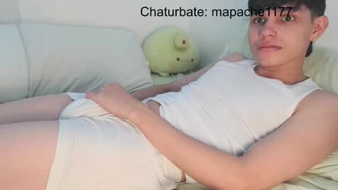 mapache1177 online show from February 2026 04:05:02 PM