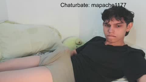 Snapshot of mapache1177 chatting on April 2026 05:36:01 PM mapache1177 online show from April 2026 05:36:01 PM