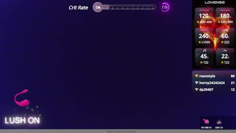 Misterforyou online show from January 2025 01:31:02 PM