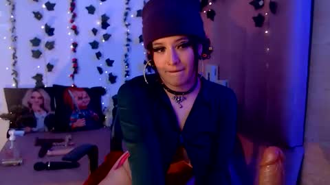 Maria Paula online show from May 2026 03:48:02 AM