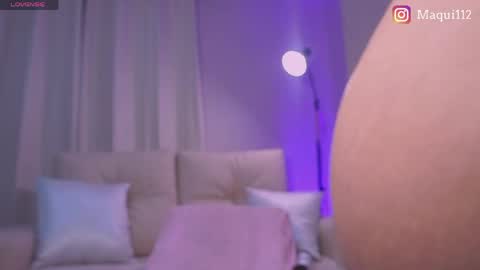 Maquii   online show from May 2026 11:23:04 PM
