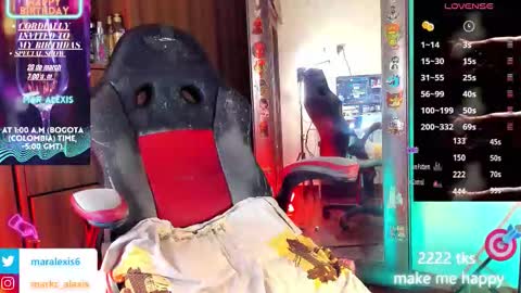 mar_alexis online show from March 2026 01:11:01 AM