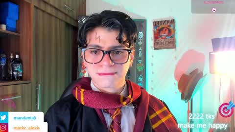 mar_alexis online show from April 2026 09:21:02 AM