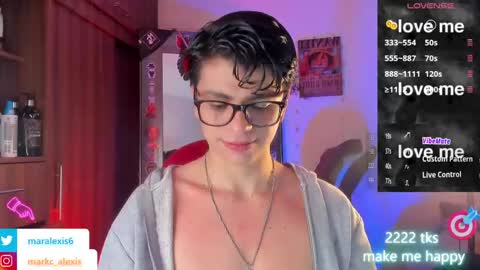 mar_alexis online show from May 2026 02:13:02 PM