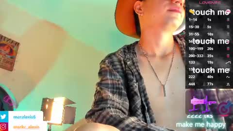 mar_alexis online show from July 2026 09:53:02 PM