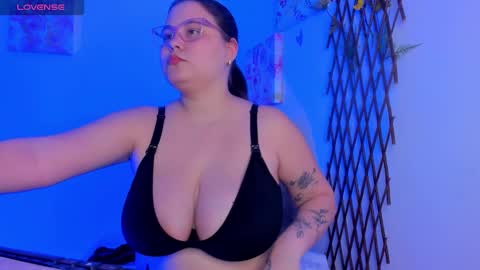 Snapshot of mara_7_ chatting on October 2025 09:16:01 PM Mara 3 Enjoy my Milky boobs online show from October 2025 09:16:01 PM