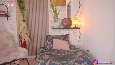 Snapshot of mara__ross chatting on April 2026 07:07:02 PM Mara Independent Model online show from April 2026 07:07:02 PM