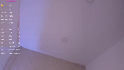 Mara online show from February 2026 08:27:01 PM