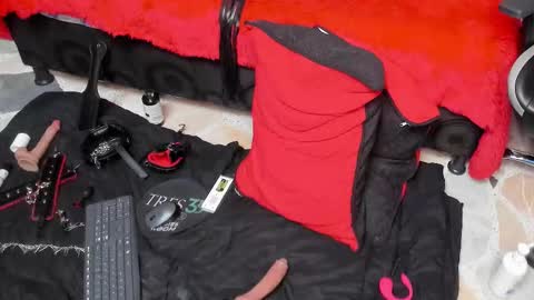 Snapshot of mara_blake__ chatting on November 2025 02:53:02 AM Mara online show from November 2025 02:53:02 AM