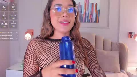 Snapshot of mara_brooks chatting on January 2025 07:47:02 PM Mara online show from January 2025 07:47:02 PM