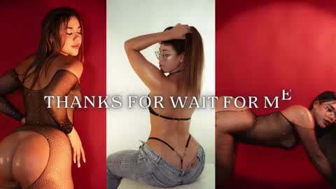 Snapshot of mara_brooks chatting on February 2025 09:46:01 PM Mara online show from February 2025 09:46:01 PM