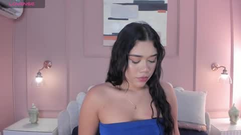 Snapshot of mara_brooks chatting on September 2025 06:20:01 PM Mara online show from September 2025 06:20:01 PM