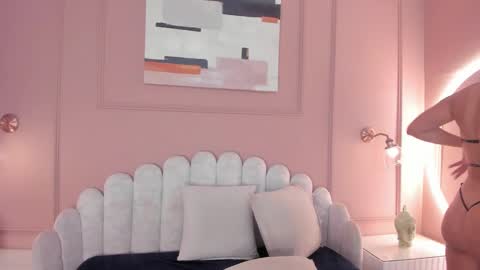 Snapshot of mara_brooks chatting on September 2025 07:39:01 PM Mara online show from September 2025 07:39:01 PM