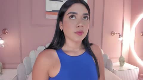 Snapshot of mara_brooks chatting on October 2025 06:53:01 PM Mara online show from October 2025 06:53:01 PM