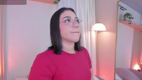 Snapshot of mara_brooks chatting on June 2026 08:34:02 PM Mara online show from June 2026 08:34:02 PM