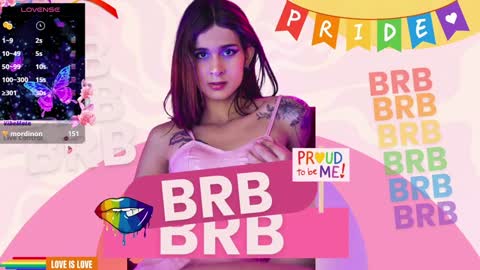 Mara online show from December 2024 02:18:01 AM