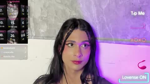 Mara online show from January 2025 10:59:01 PM