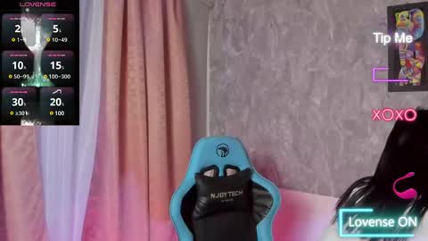 Mara online show from January 2025 08:12:01 PM