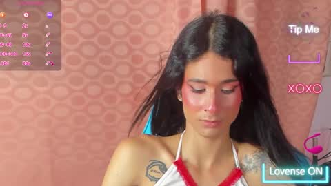 Mara online show from February 2025 11:30:01 PM