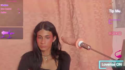 Mara online show from February 2025 08:44:01 PM