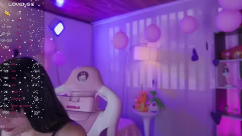 Snapshot of mara_jackson_ chatting on February 2025 12:05:02 PM MARA online show from February 2025 12:05:02 PM