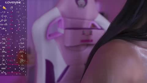 Snapshot of mara_jackson_ chatting on March 2025 12:12:01 PM MARA online show from March 2025 12:12:01 PM