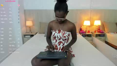 Mara Sinclair online show from July 2026 07:21:01 PM