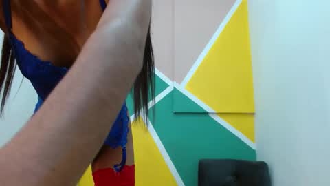 Snapshot of mara_summer chatting on February 2025 10:20:02 PM Mara 3 online show from February 2025 10:20:02 PM