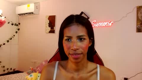 Snapshot of mara_summer chatting on September 2025 01:11:01 PM Mara 3 online show from September 2025 01:11:01 PM