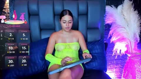 maraa_rivera online show from November 2025 08:40:01 PM