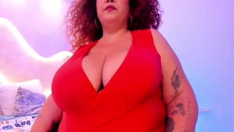 Mrs. Sweet online show from April 2026 02:28:02 AM