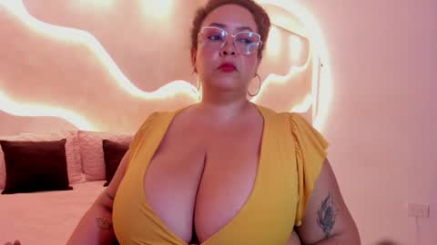 Mrs. Sweet online show from June 2026 02:13:02 AM