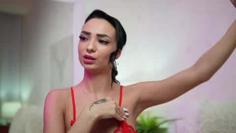  Mara  online show from February 2025 04:27:01 AM