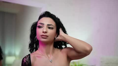  Mara  online show from February 2025 01:03:02 AM