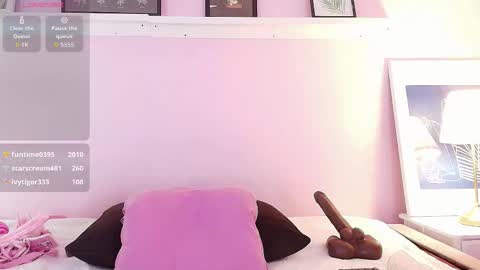 MARAFOX69 online show from February 2026 06:26:01 AM