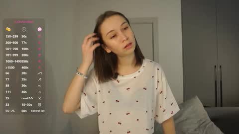 Snapshot of maragretchealsea chatting on November 2025 04:07:02 AM Eva online show from November 2025 04:07:02 AM