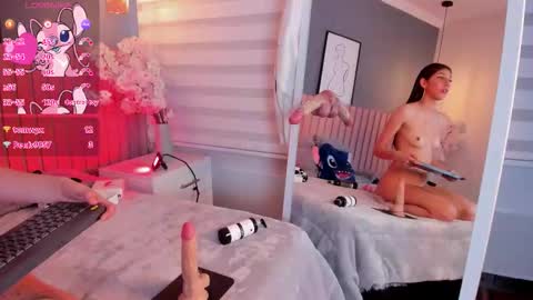 Snapshot of maraia_ford chatting on November 2025 08:44:01 PM Mara online show from November 2025 08:44:01 PM