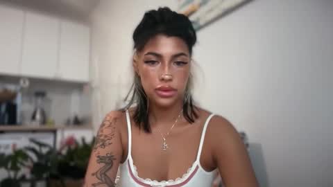 Marakuia online show from October 2025 05:51:01 AM