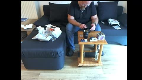 Maraoles online show from November 2025 09:20:01 AM