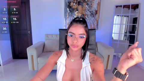 MARA  online show from January 2025 05:15:02 PM