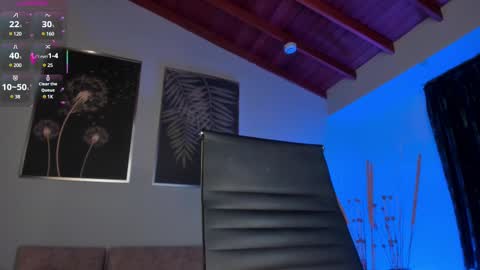 MARA  online show from March 2025 08:08:01 AM