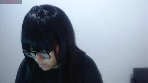 Snapshot of marasilk chatting on September 2025 11:59:02 AM Mara Silk online show from September 2025 11:59:02 AM