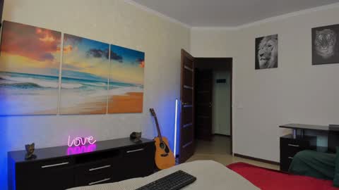 alex marvelxx online show from February 2025 09:30:01 AM