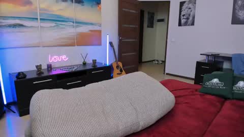 alex marvelxx online show from March 2025 08:41:02 AM