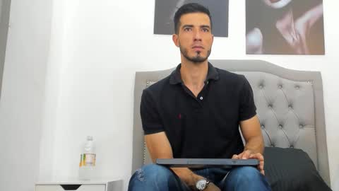 Marc Ruffalo online show from February 2026 07:41:02 PM