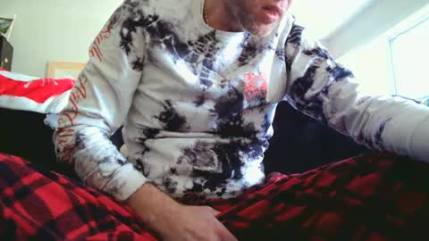 Marc online show from March 2025 06:40:02 PM