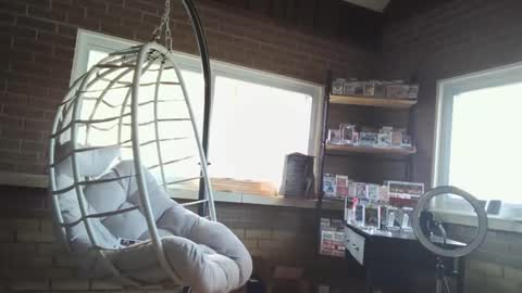 Marc online show from September 2025 07:47:02 PM