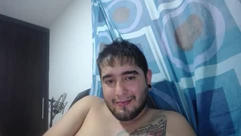 marccarter420 online show from January 2025 12:52:01 PM