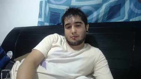 marccarter420 online show from January 2025 07:18:02 AM